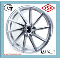 100% quality assurance various rim styles of automobile hubs